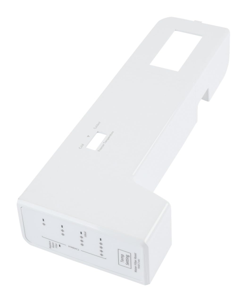 Whirlpool W11546690 Genuine OEM Refrigerator Main Control Board