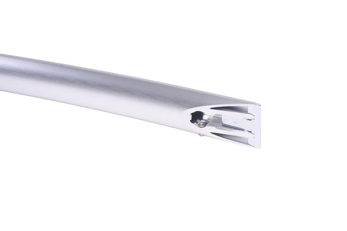 Whirlpool W11542651 Genuine OEM Refrigerator Door Handle