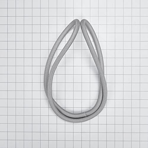 Whirlpool W10861521 Genuine OEM Dryer Door Seal