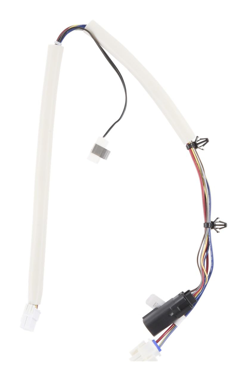 Whirlpool W11126268 Genuine OEM Refrigerator Ice Maker Pump Wire Harness