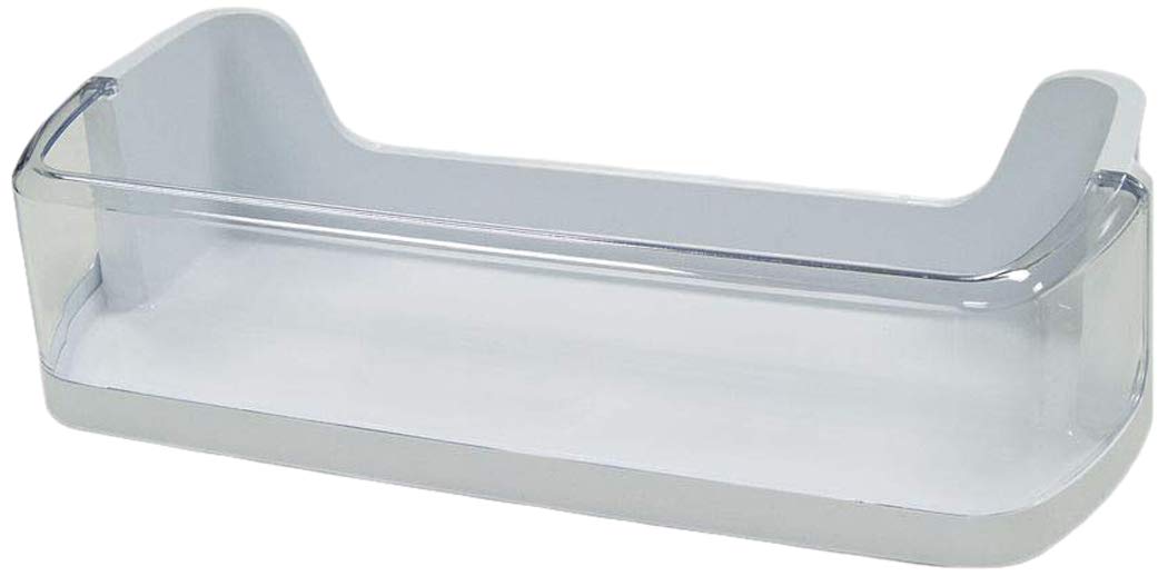 Samsung DA97-08348A Refrigerator Upper Door Bin Guard Assembly