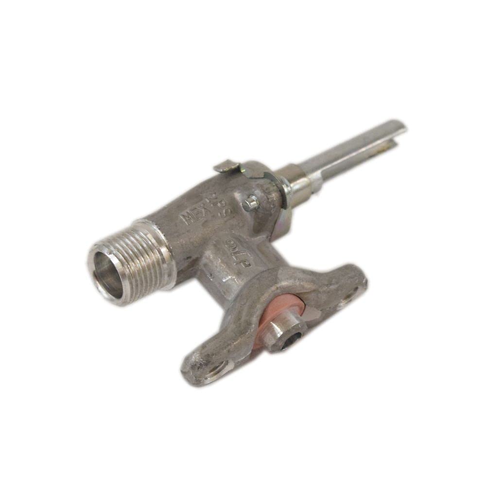 Samsung DG94-00452C Range Surface Burner Valve, Right Front Genuine Original Equipment Manufacturer (OEM) Part