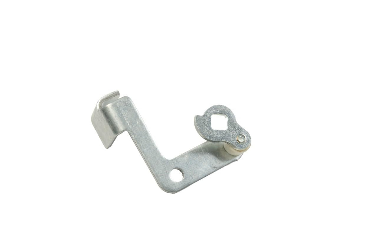 Whirlpool WP2307857 Genuine OEM Refrigerator Light Switch Cam Assembly Replacement Part - Replaces 2302764, 2221095, and 2307857