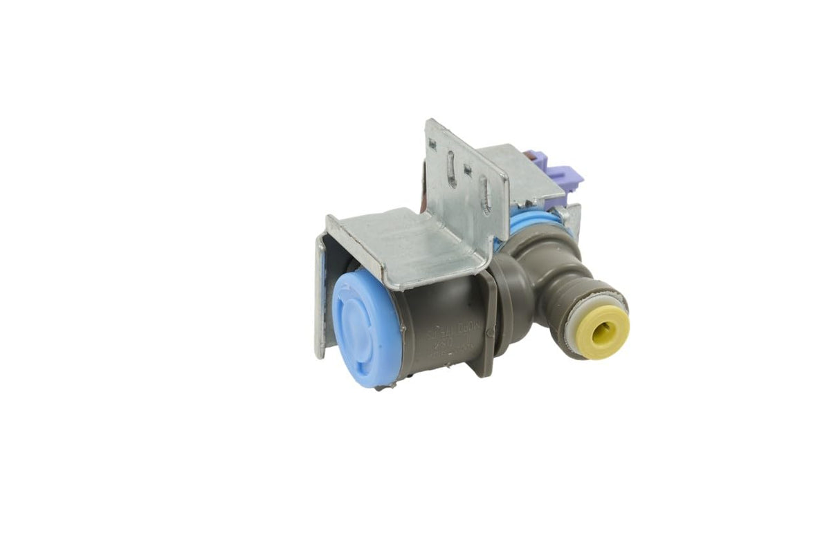 Whirlpool W11519244 Genuine OEM Refrigerator Water Inlet Valve Replacement Part - Replaces W11446817