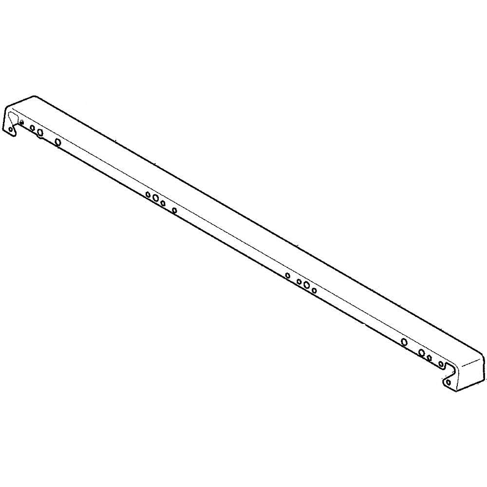 Frigidaire 316546605 End Cap