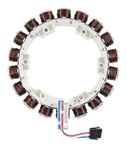 Whirlpool W11195971 Genuine OEM Front Load Washer Brake Stator
