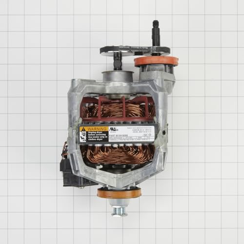 Whirlpool W11234001 Genuine OEM Dryer Drive Motor