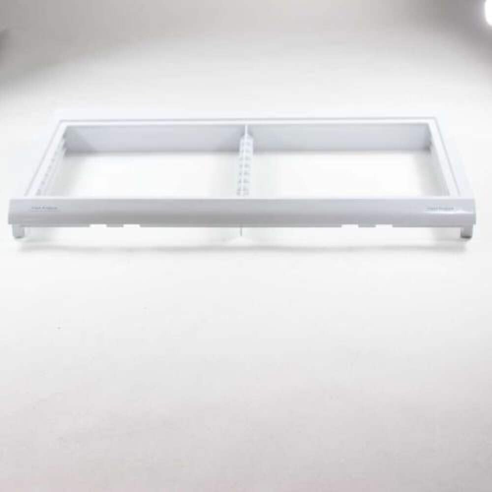 GE WR72X10334 Frame Cover Veg Pan
