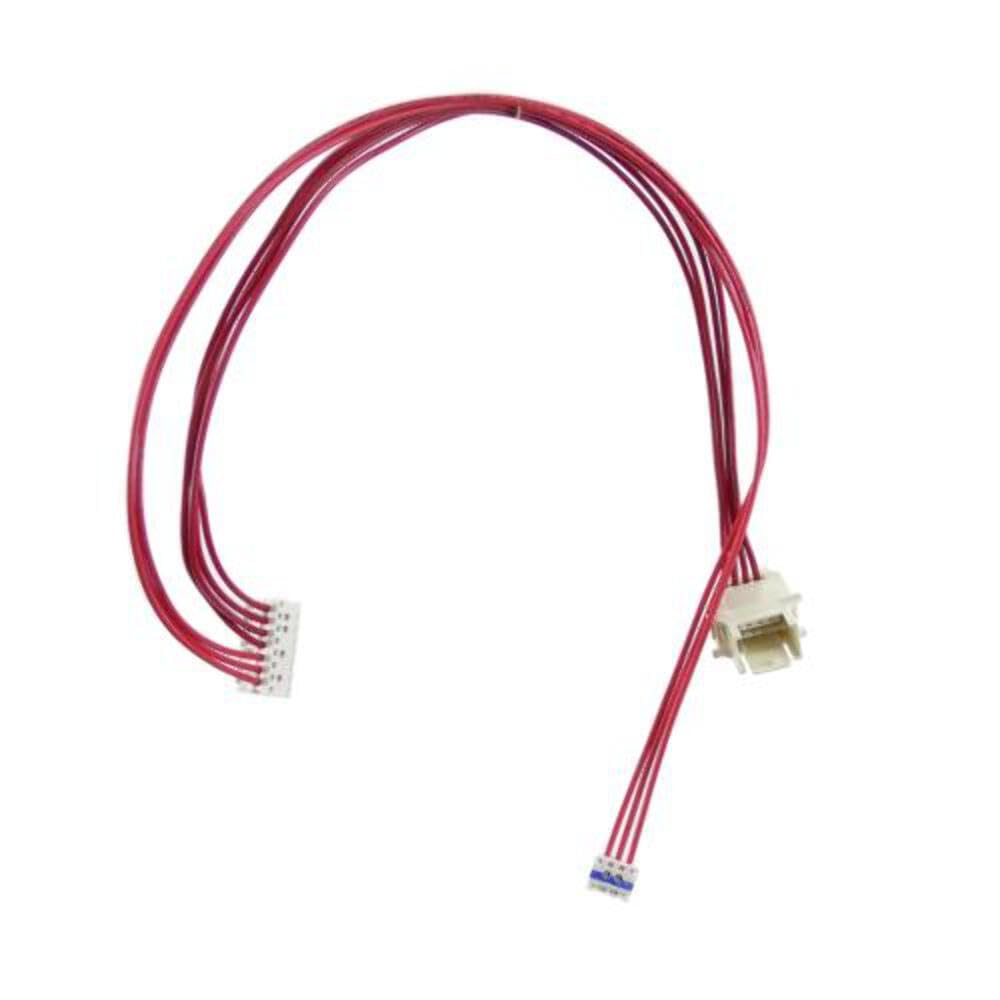 Bosch 12008387 Dishwasher Control Panel Ribbon Cable Genuine Original Equipment Manufacturer (OEM) Part