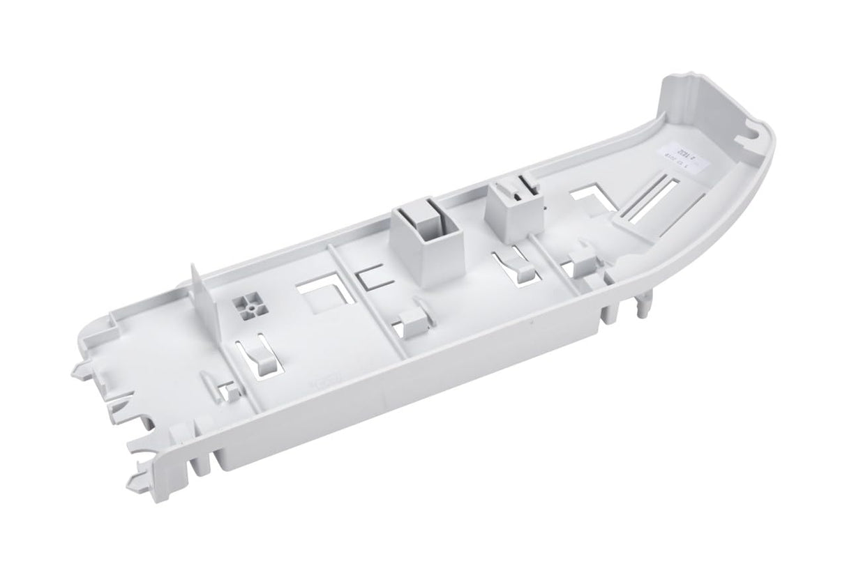 Whirlpool WPW10121977 Genuine OEM Bottom Freezer Refrigerator Drawer Support End Cap, Right Side