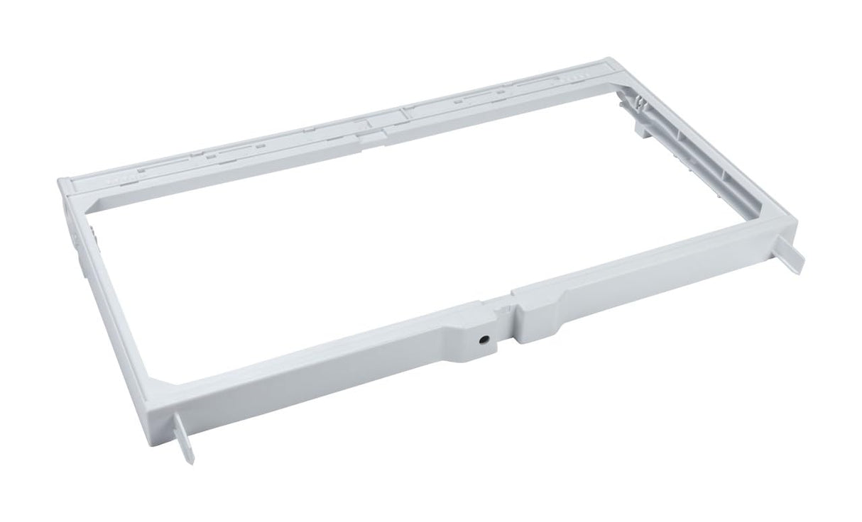 French Door Refrigerator Crisper Drawer Shelf Frame