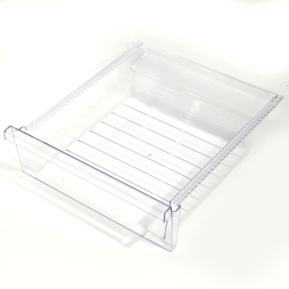 Refrigerator Deli & Vegetable Drawer