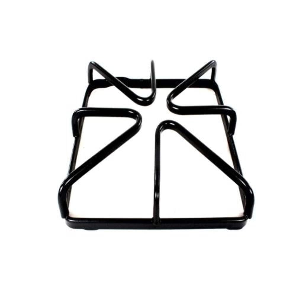 GE Gas Range Burner Grate - Black (WB31X20643)