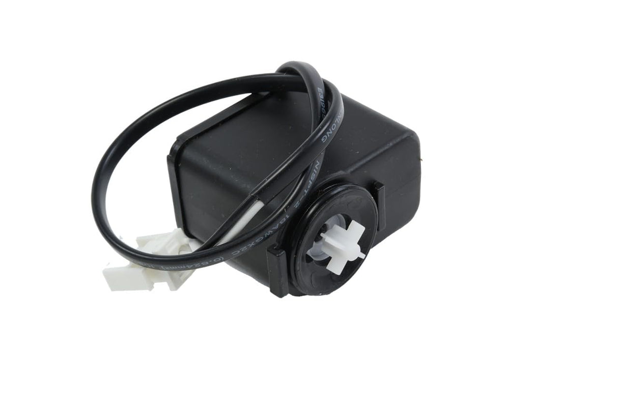 Whirlpool W11566407 Genuine OEM Refrigerator Ice Maker Drain Pump