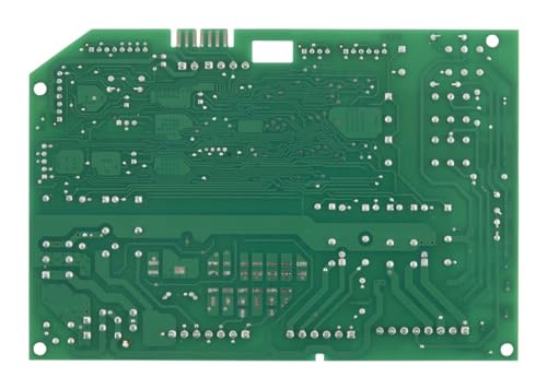 Whirlpool WPW10589838 Genuine OEM Refrigerator Main Control Board