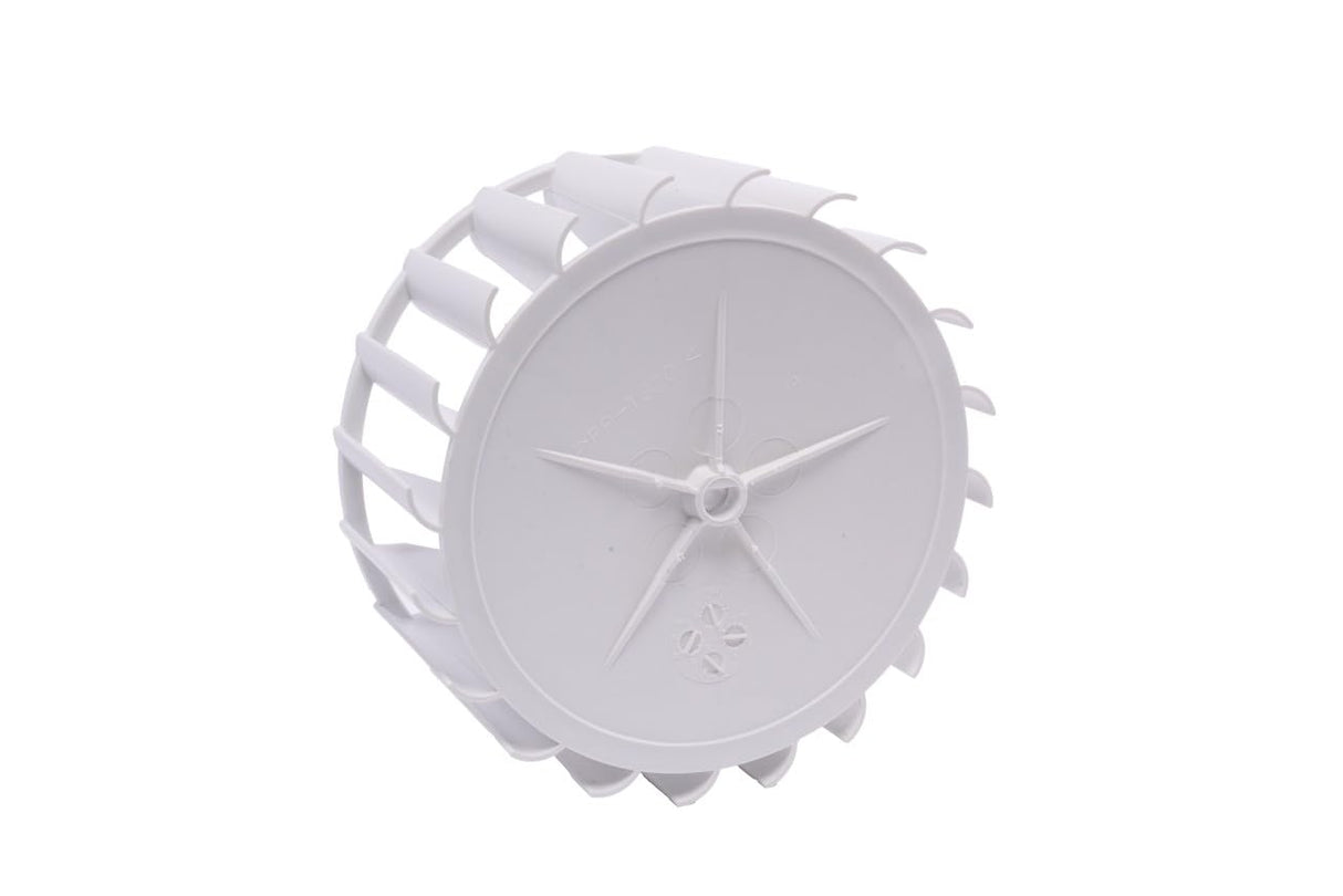 Whirlpool W11497304 Genuine OEM Dryer Blower Wheel