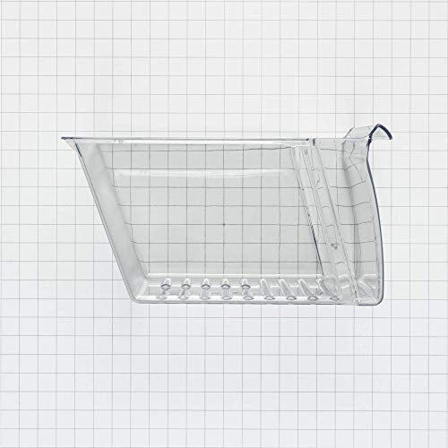 Whirlpool WP2188661 Genuine OEM SxS Refrigerator Crisper Drawer