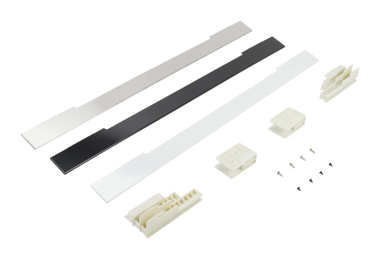 Range Vent Trim Kit