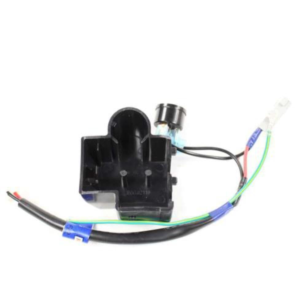 LG EBG61486617 Refrigerator Compressor Overload and Start Relay