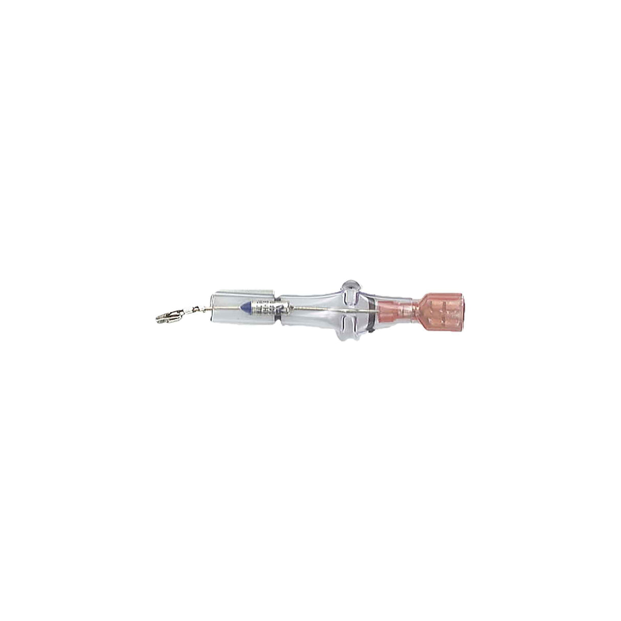 Whirlpool W4456654 Wall Oven Thermal Fuse (Replaces 4456654) Genuine Original Equipment Manufacturer (OEM) Part
