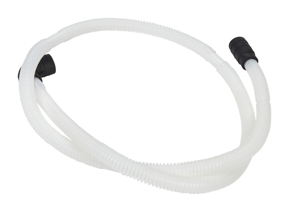 Whirlpool WPW10545278 Genuine OEM Dishwasher Drain Hose