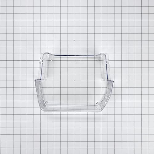 Whirlpool WPW10308869 Genuine OEM French Door Refrigerator Door Bin