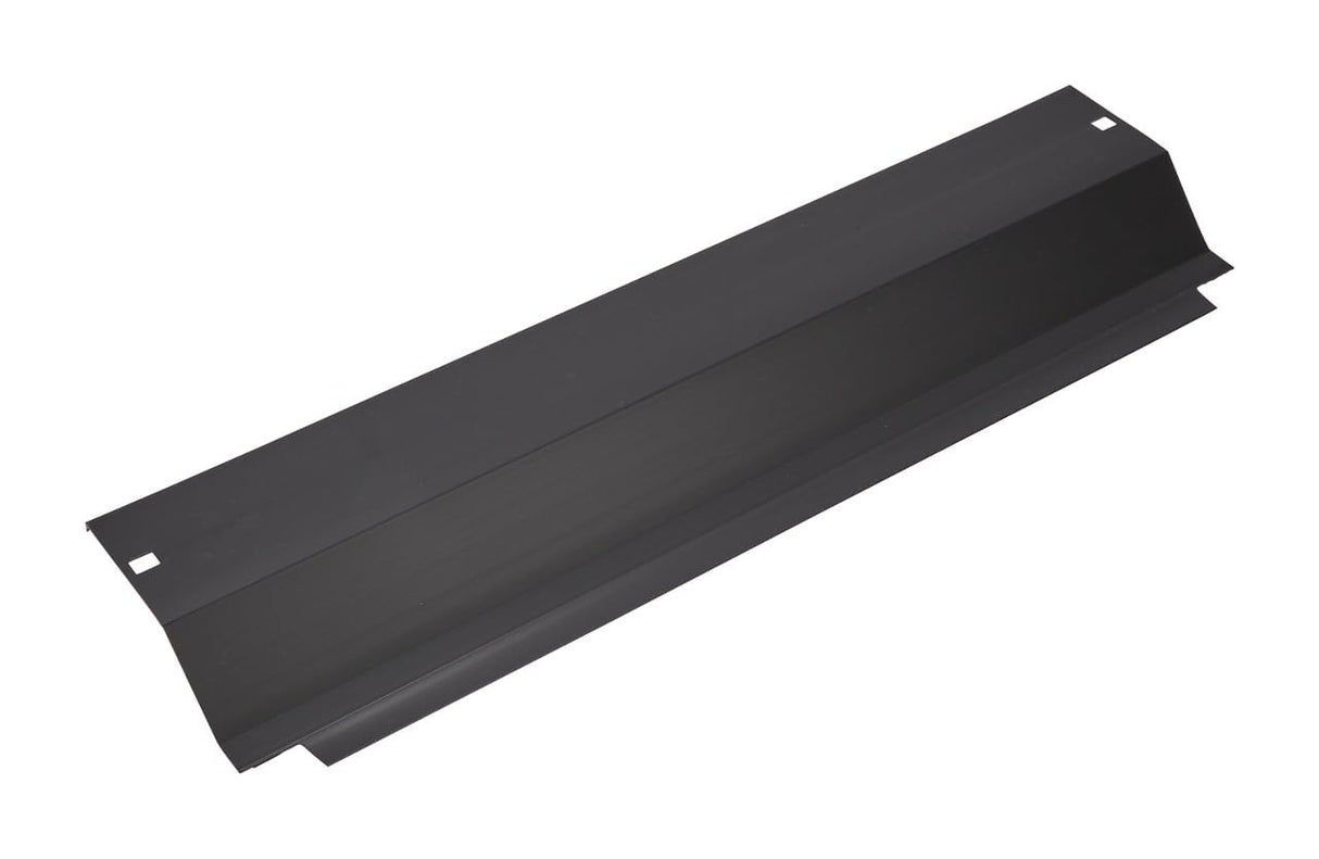 Whirlpool WPW10526114 Genuine OEM Dishwasher Access Panel, Black
