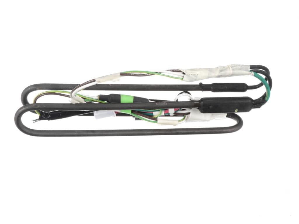 Whirlpool W11650661 Genuine OEM Refrigerator Defrost Heater Assembly