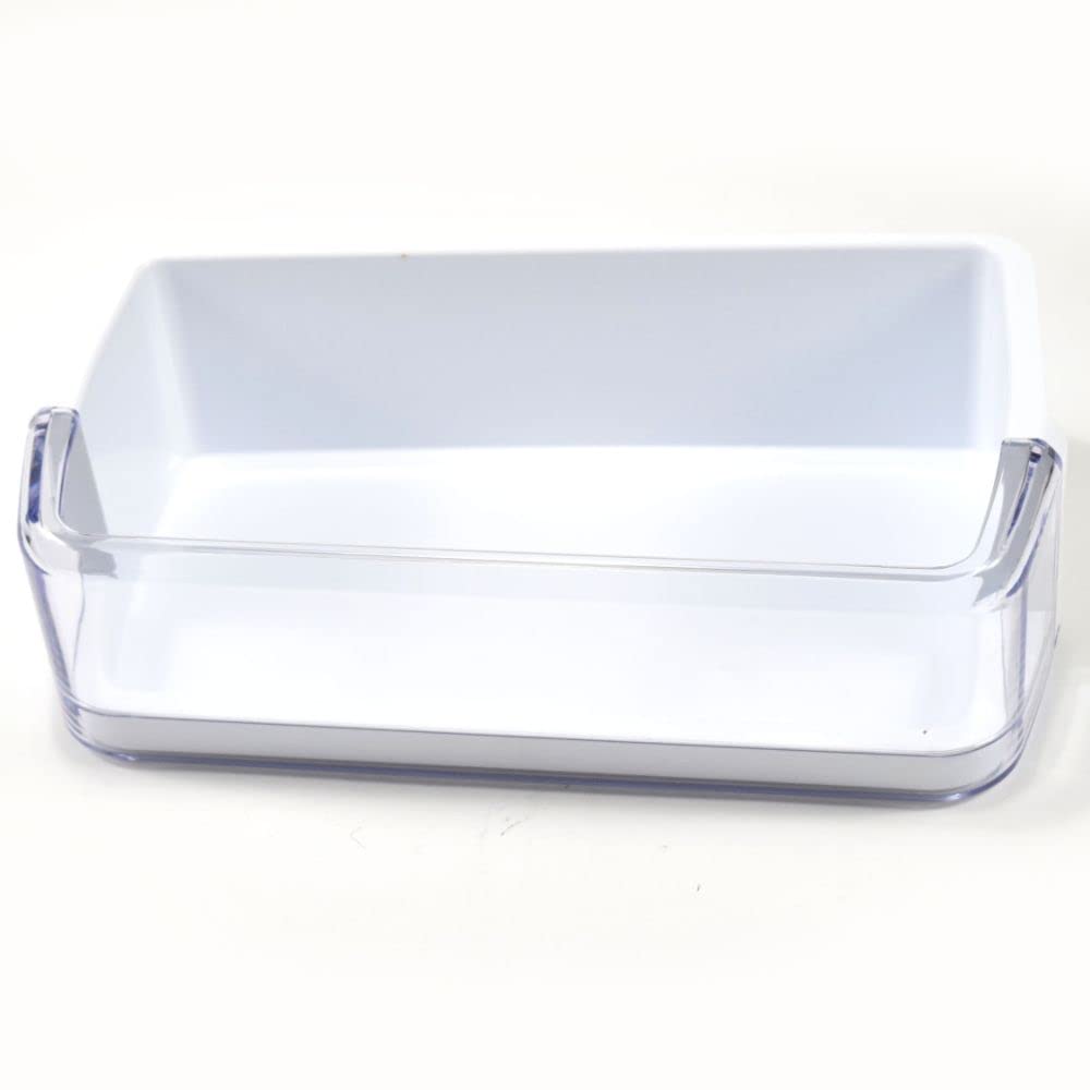 Samsung DA97-07541A Assembly Guard-Ref R, white
