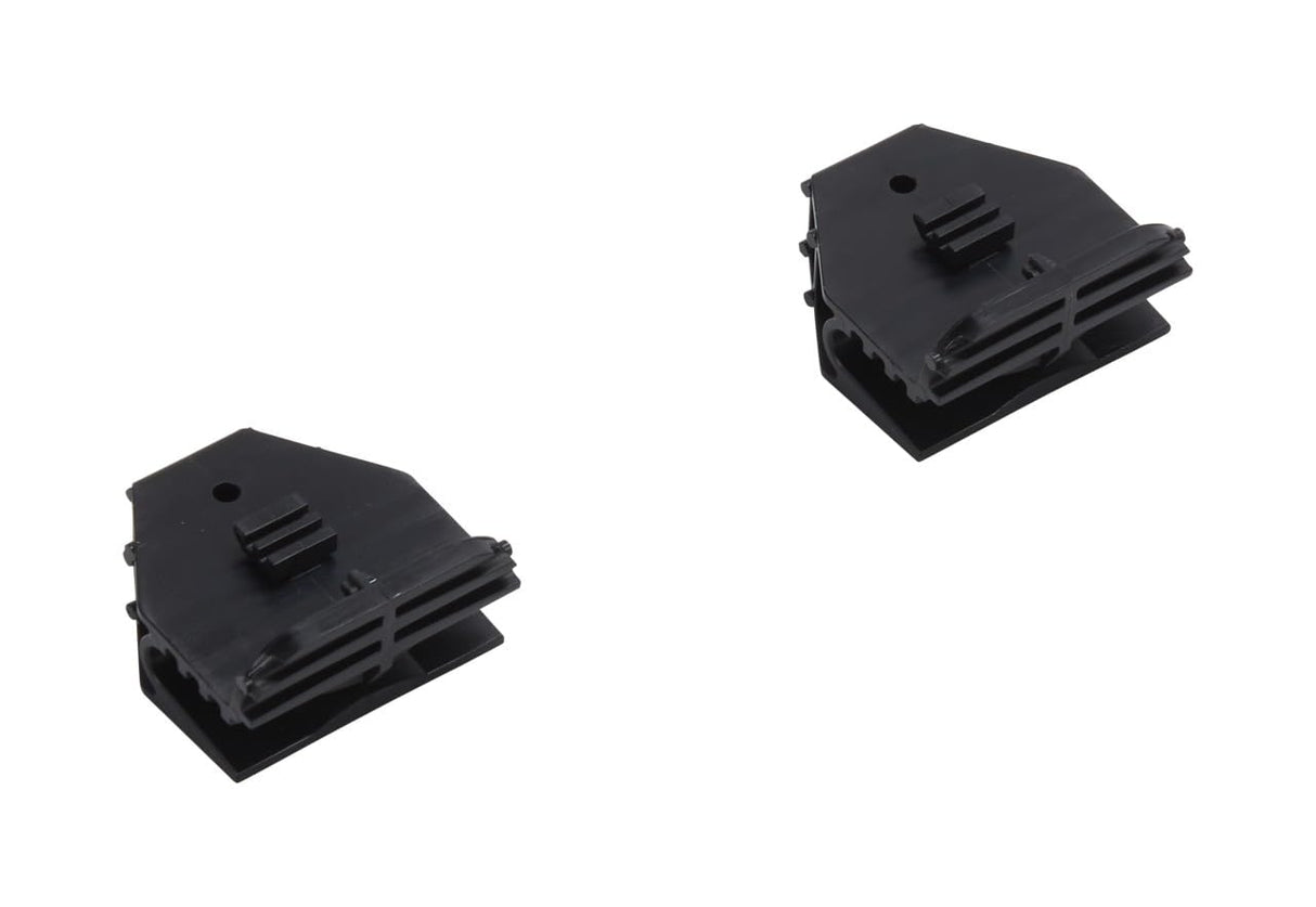 Whirlpool W10807828 Genuine OEM Range Front Drawer Glide