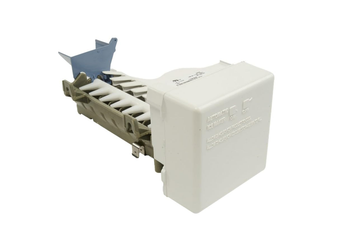 Whirlpool W11397192 Genuine OEM Refrigerator Ice Maker Assembly