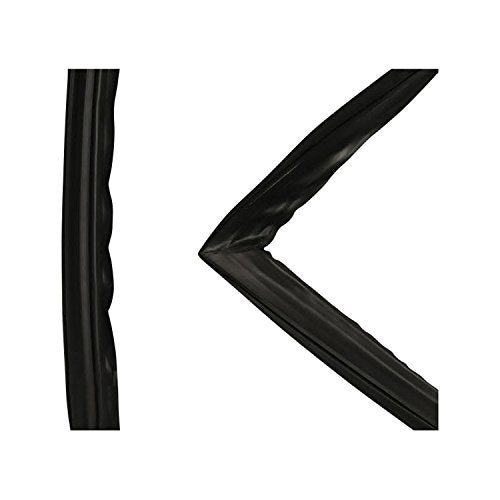 GE WR24X10080 Gasket Ff BK