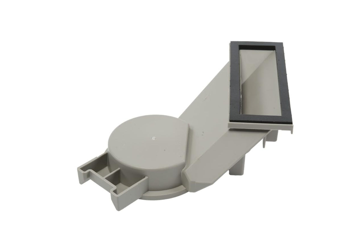 Whirlpool WPW10329609 Genuine OEM Dishwasher Vent Replacement Part - Replaces W10329609