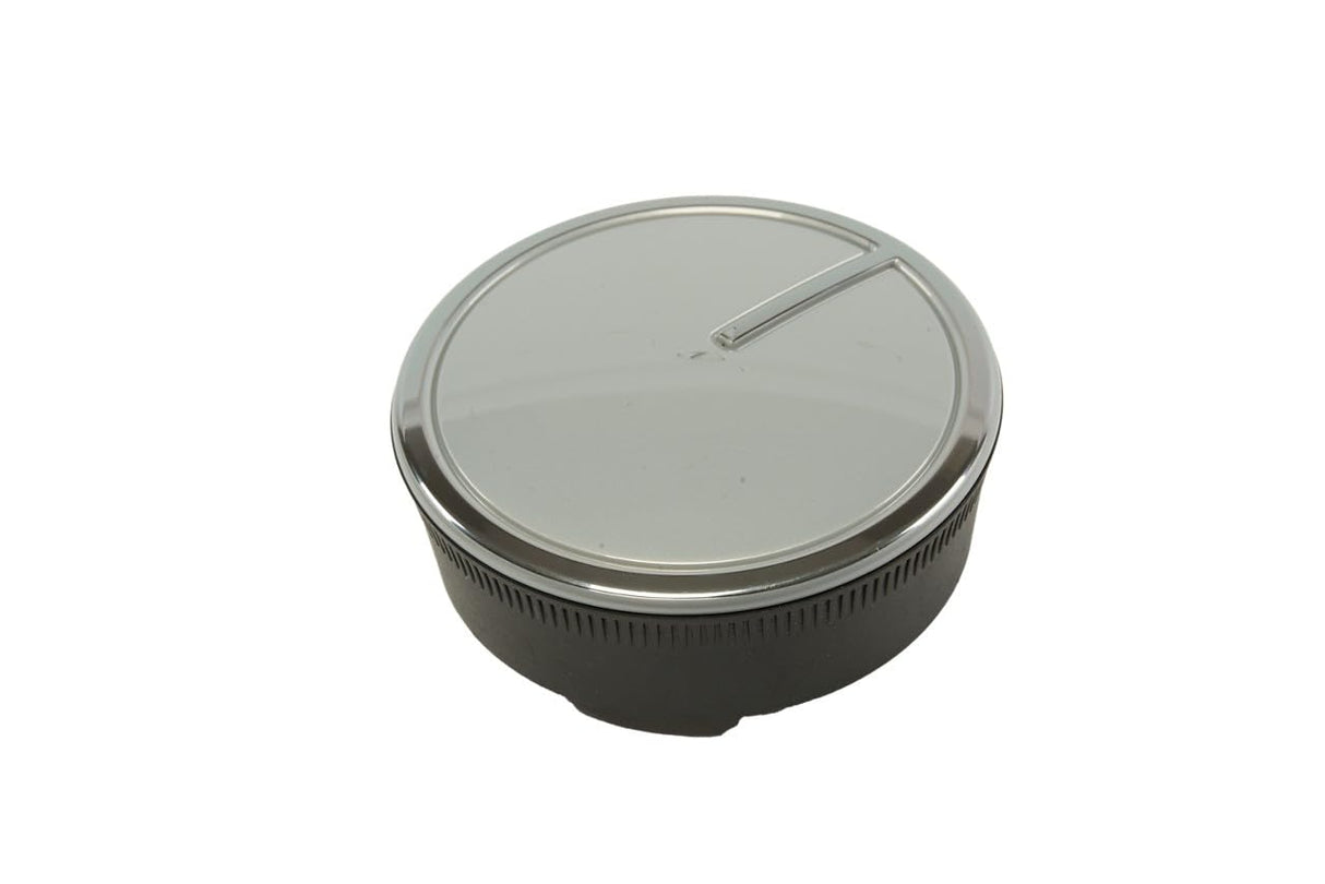 Whirlpool W11501455 Genuine OEM Washer Timer Knob Assembly Replacement Part