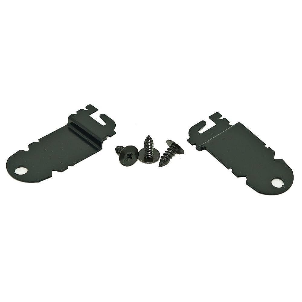 Dishwasher Side Cabinet Bracket Kit