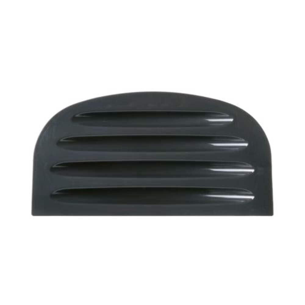 GE WR17X12320 Grille Recess for Refrigerator