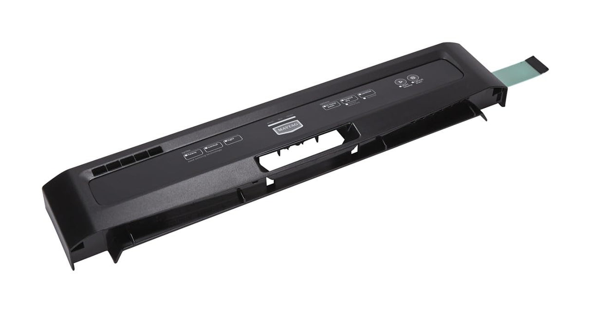 Whirlpool W10811155 Genuine OEM Dishwasher Touchpad and Control Panel