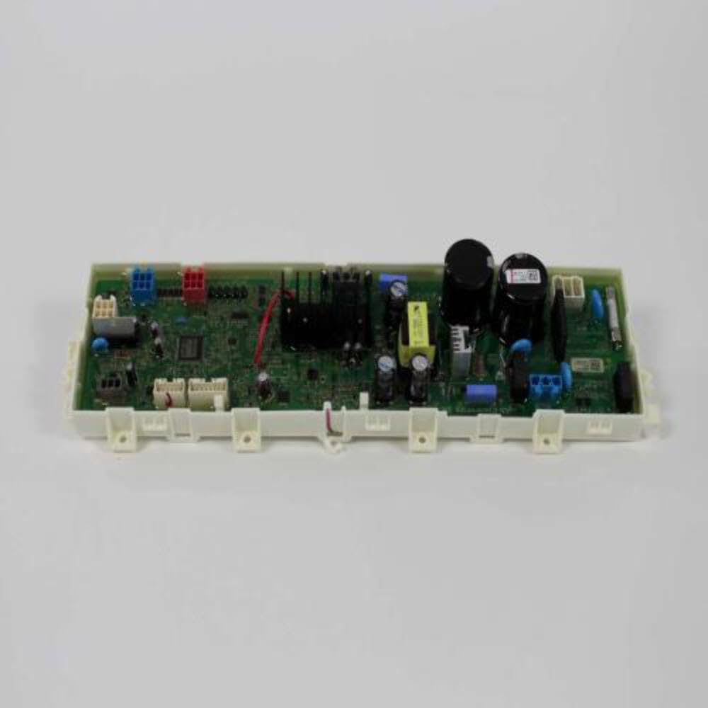 Lg EBR84696701 Washer Electronic Control Board
