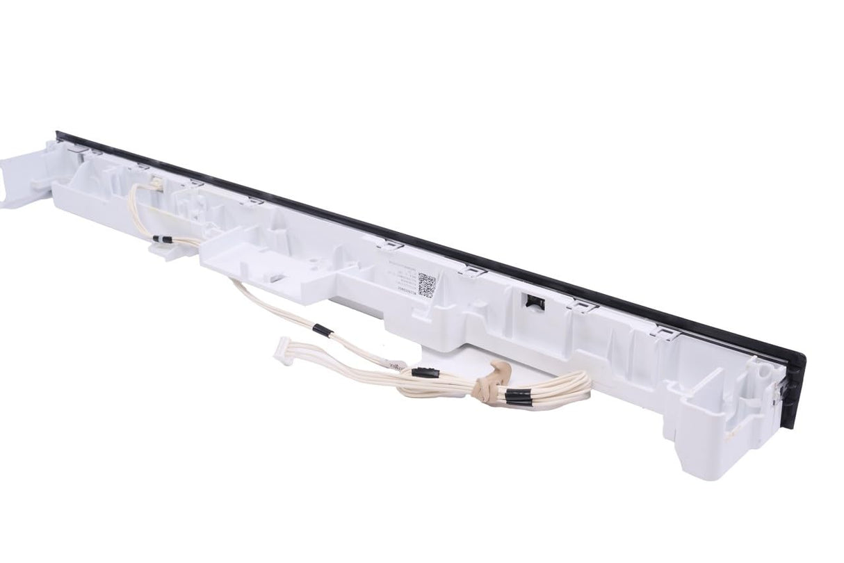 Whirlpool W11622500 Genuine OEM Dishwasher Control Panel