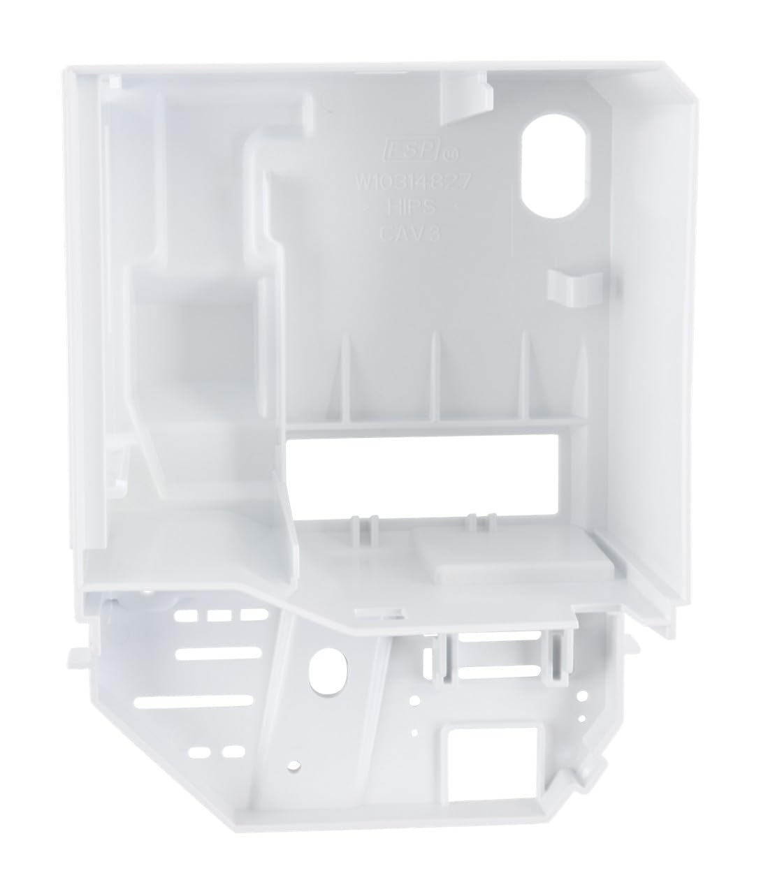 Whirlpool WPW10309864 Genuine OEM Refrigerator Ice Box Divider