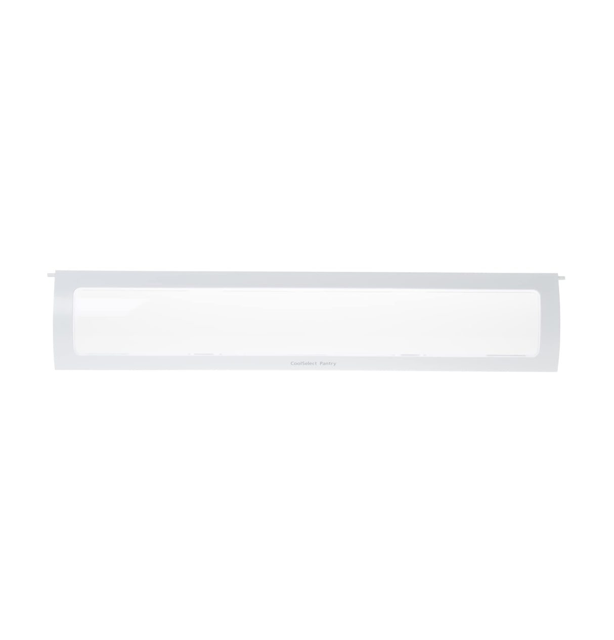 GE WR32X10666 Refrigerator Flip Pantry Cover Assembly
