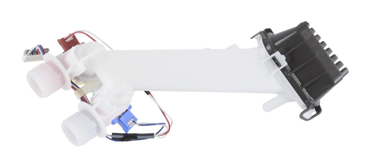Whirlpool W11513255 OEM Washer Water Inlet Valve Assembly