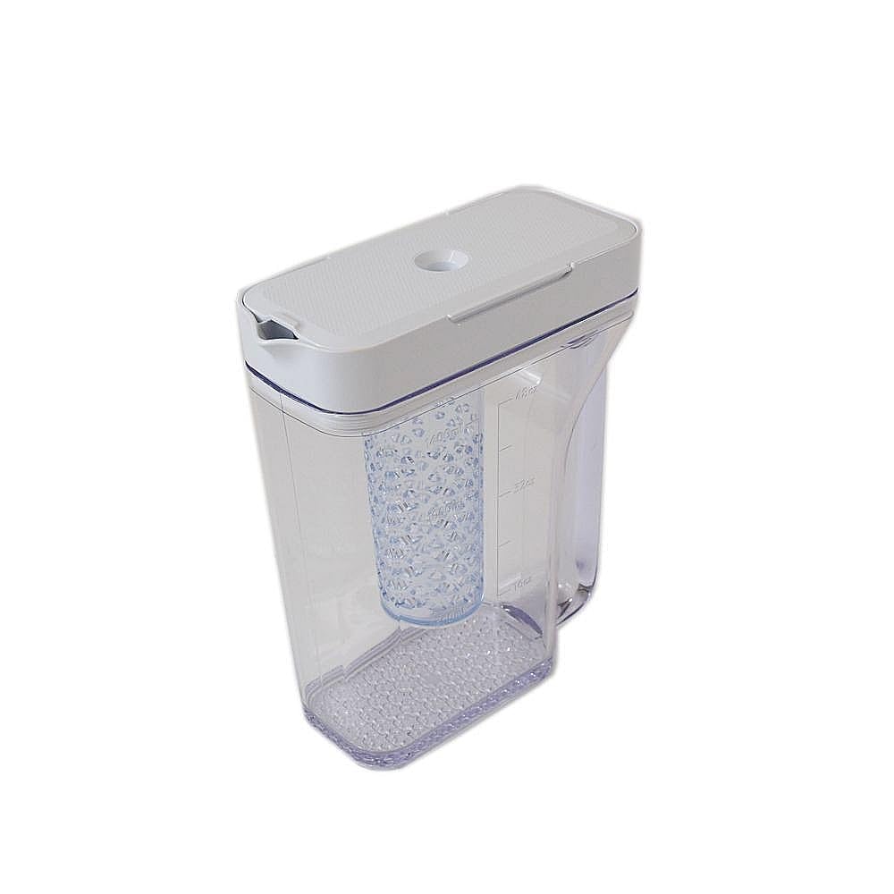 SAMSUNG DA97-17395A Refrigerator Water Reservoir Genuine Original Equipment Manufacturer (OEM) Part