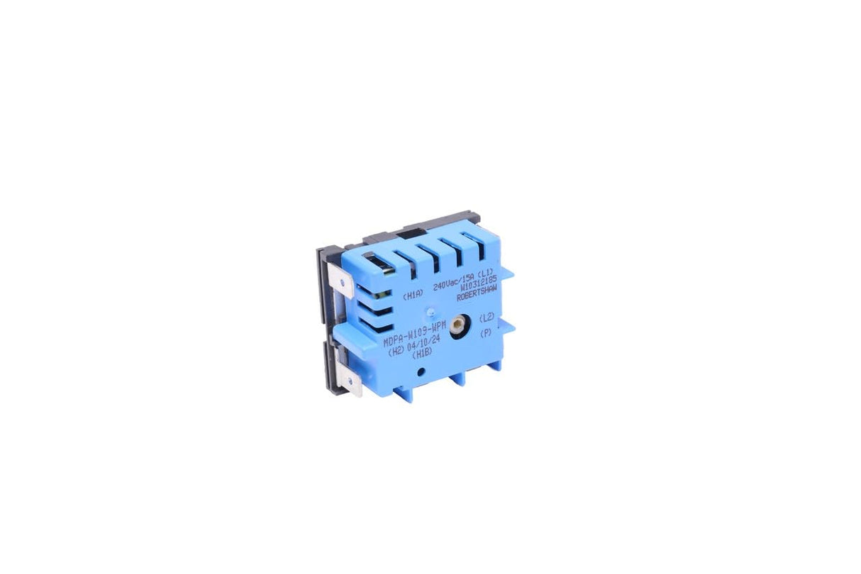 Whirlpool WPW10312185 Genuine OEM Range Surface Element Control Switch