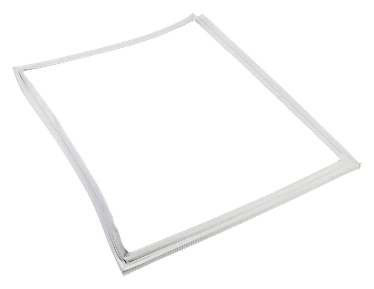 SxS Refrigerator Door Gasket, White