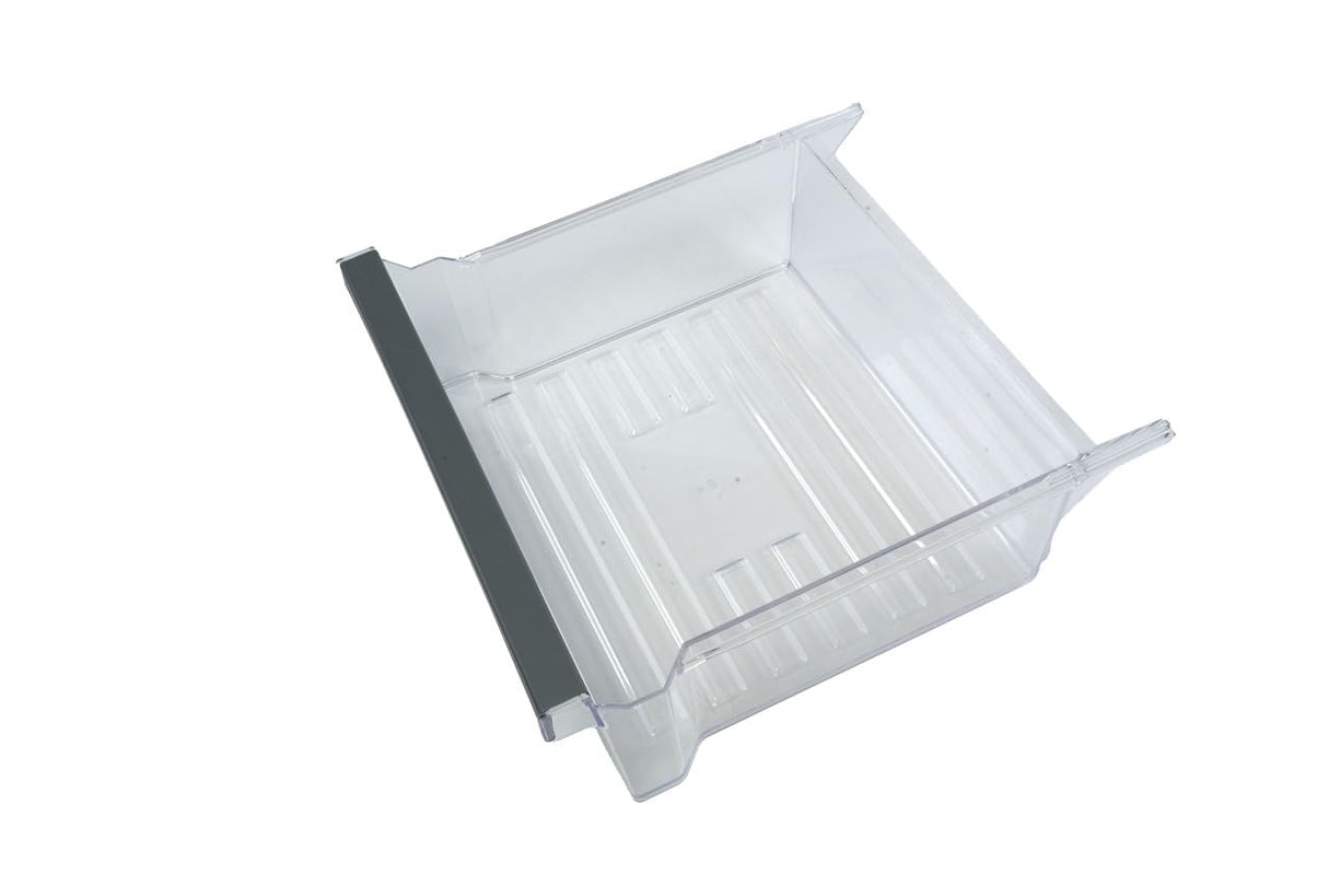 Whirlpool W11162448 Refrigerator Snack Drawer (Replaces W11046493) Genuine Original Equipment Manufacturer (OEM) Part