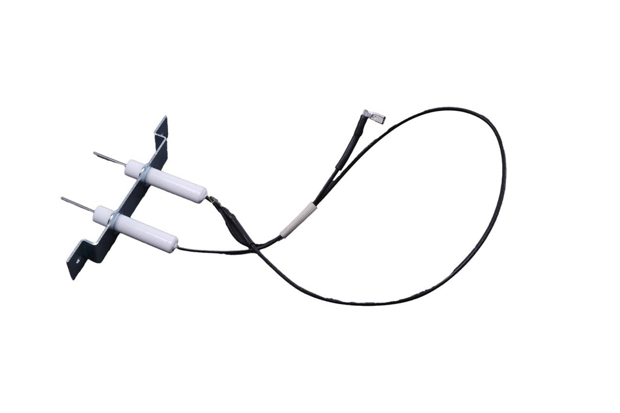 Whirlpool WP74005890 Genuine OEM Gas Range Surface Igniter Replacement Part - Replaces 7432P120-60, 74006098, and 74005890