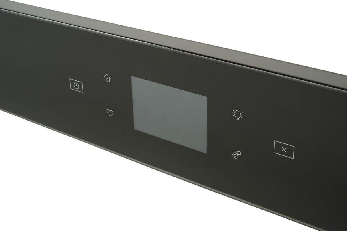 Whirlpool W11659261 Genuine OEM Range Control Console Replacement Part