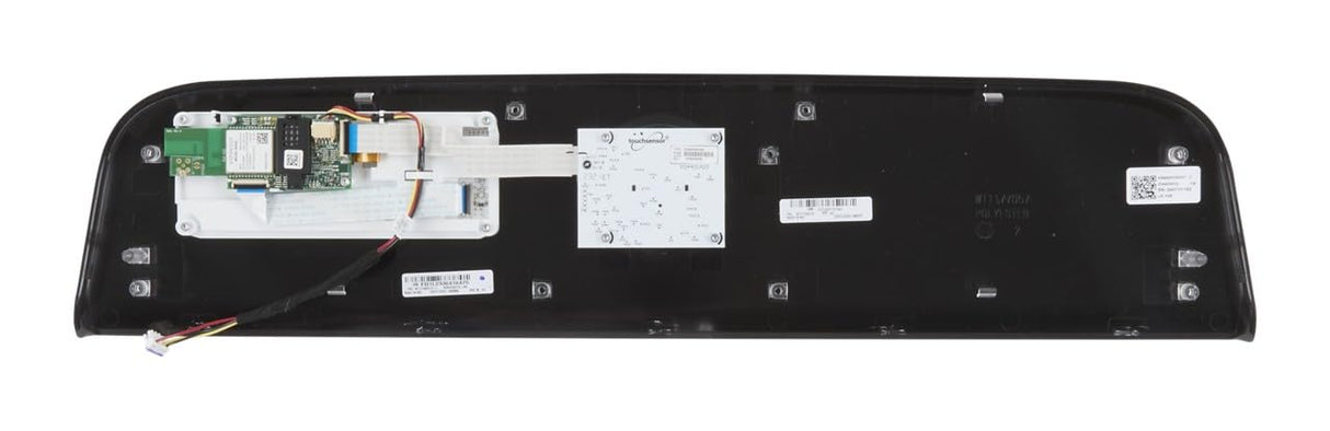 Whirlpool W11413566 Genuine OEM Dryer Interface Assembly