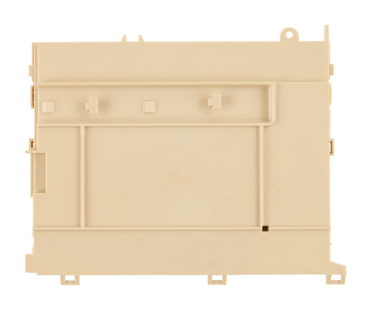 Whirlpool W11225084 OEM Dishwasher Electronic Control Board, Beige